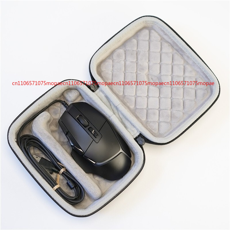 Logitech Mouse G502 - กล่องเก็บของแบบพกพาสำหรับเมาส์สำหรับเล่นเกมโลจิเทค G502 X PLUS LIGHTSPEED