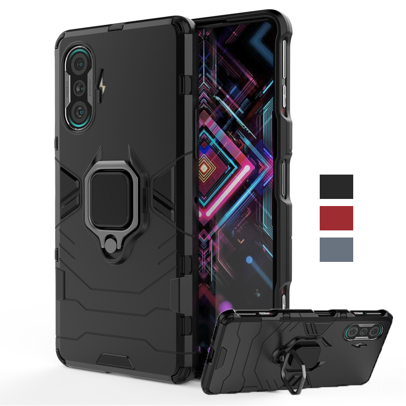 Gaming Accessories For Your Phone - สำหรับ Xiaomi Redmi K40 Gaming Magnetic