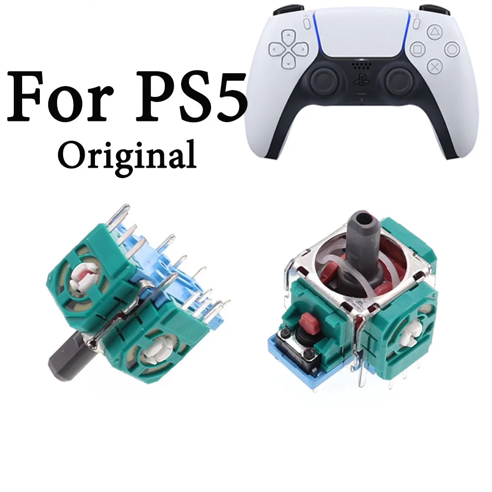 Jjk Gaming Accessories - อะไหล่แท่งอนาล็อก 3 มิติ สำหรับเปลี่ยน 10-50 ชิ้น