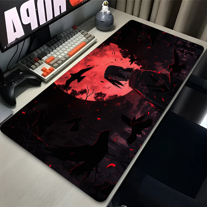 แผ่นรองเมาส์เกมเมอร์ขนาดใหญ่ X - Gaming Accessories Wholesale บทวิจารณ์และราคา