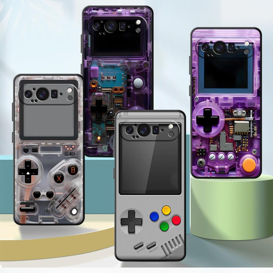 เคสสำหรับ Google Pixel 10A 8a  - Gaming Accessories For Your Phone บทวิจารณ์และราคา