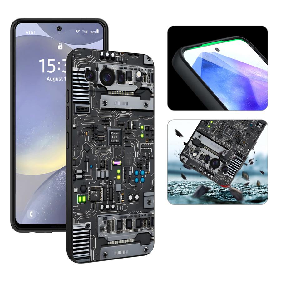 เคสสำหรับ Google Pixel 10A 8a  - Gaming Accessories For Your Phone บทวิจารณ์และราคา