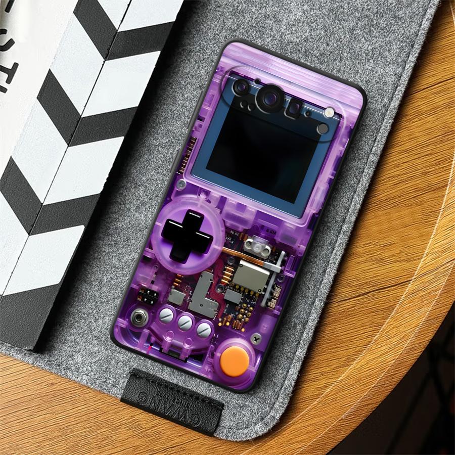 เคสสำหรับ Google Pixel 10A 8a  - Gaming Accessories For Your Phone บทวิจารณ์และราคา
