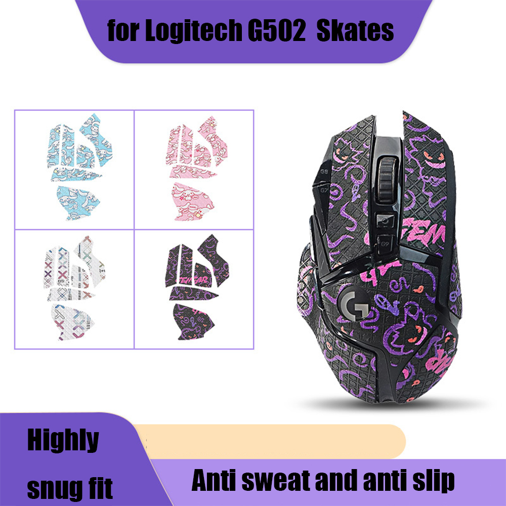 สําหรับ Logitech G502 hero Mou - Logitech Mouse G502 บทวิจารณ์และราคา