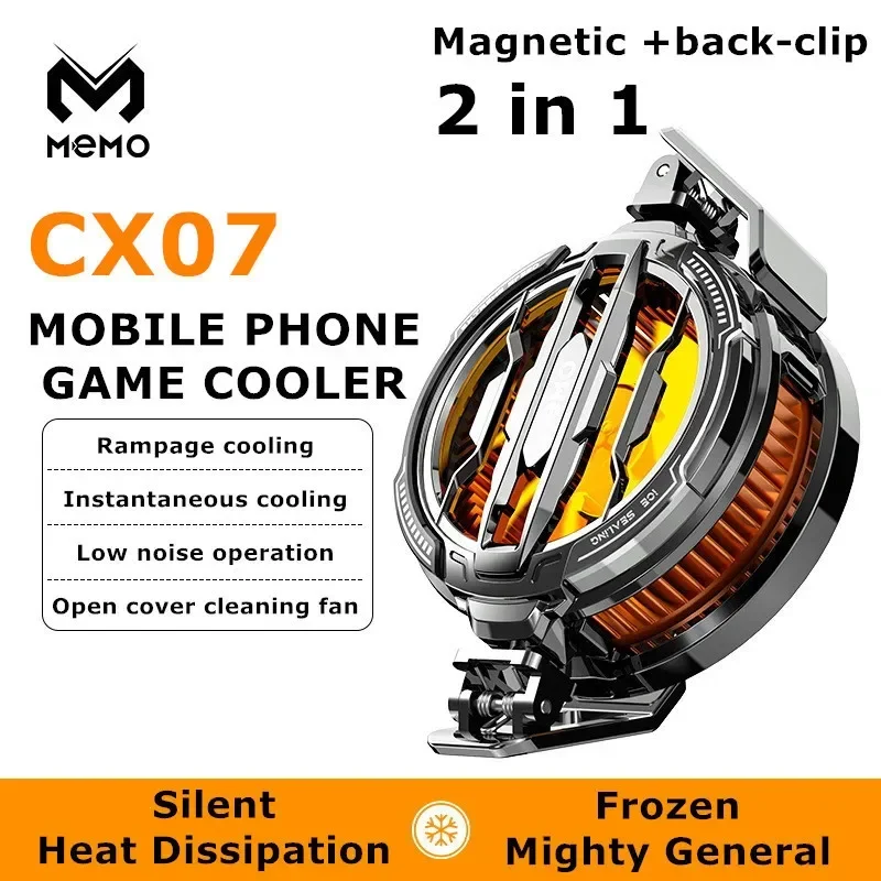 เคสโทรศัพท์มือถือ MEMO CX07 พร - Gaming Accessories For Your Phone บทวิจารณ์และราคา