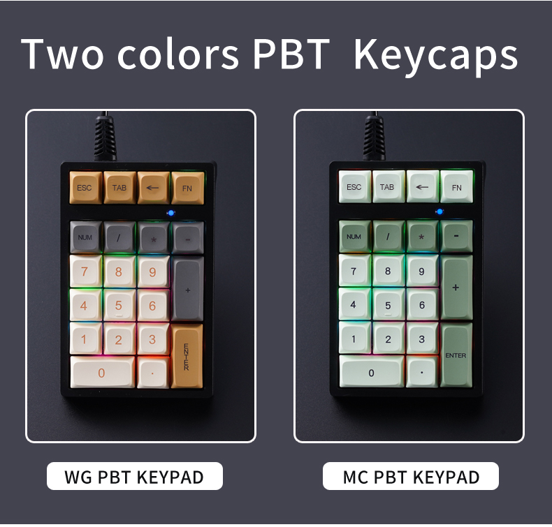 T21 APAYADO แป้นพิมพ์ตัวเลขแบบ - Keyboard Numpad Separate บทวิจารณ์และราคา