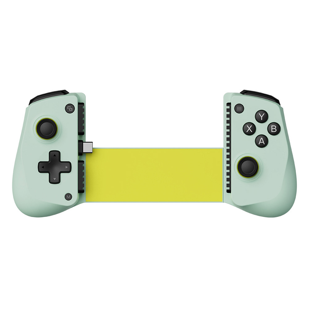 คอนโทรลเลอร์เกม ABS แบบพกพา ยื - Gaming Accessories For Your Phone บทวิจารณ์และราคา