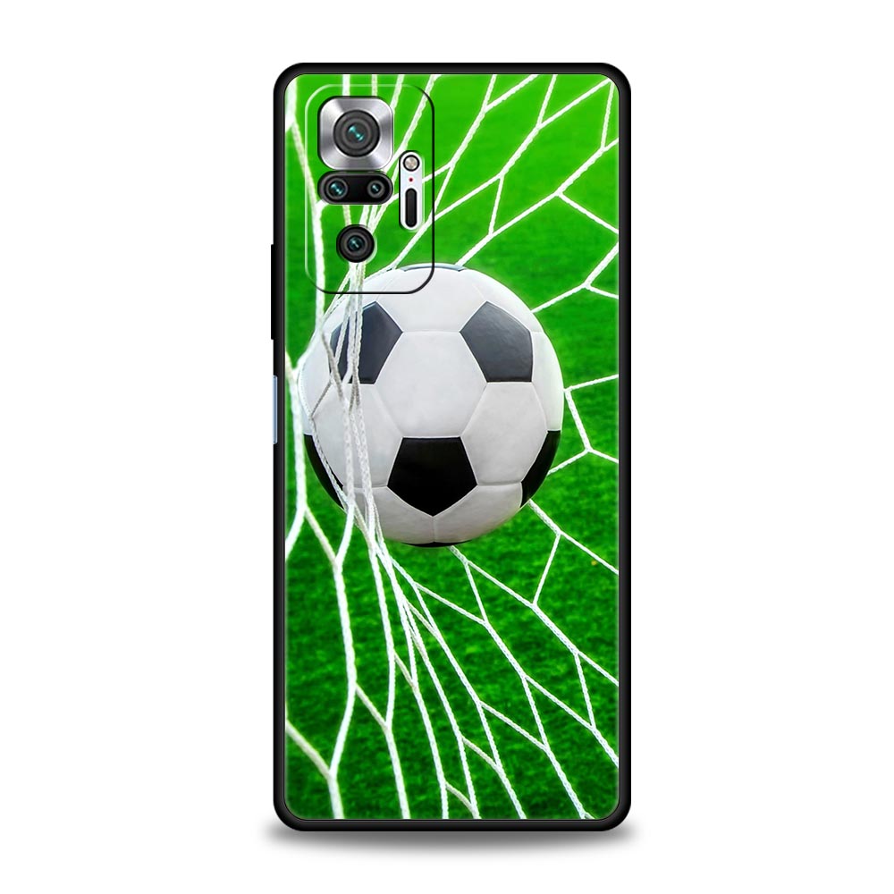 ลูกฟุตบอลสนามฟุตบอลเคสโทรศัพท์ - Gaming Accessories For Your Phone บทวิจารณ์และราคา