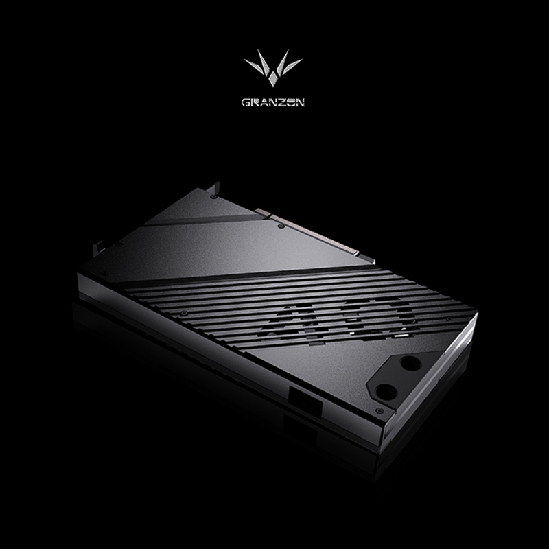 บล็อกน้ำ granzon ใช้สำหรับ NVI - Nvidia Vga Rtx 4080 บทวิจารณ์และราคา