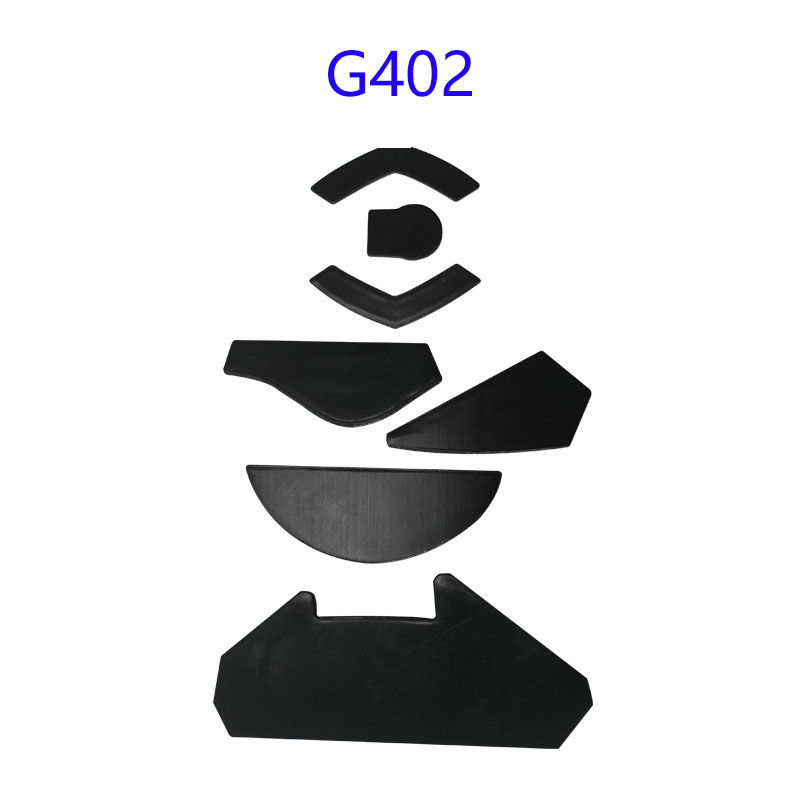 เมาส์ Skatez เมาส์อะไหล่เม้าส์ - Logitech Mouse G502 บทวิจารณ์และราคา