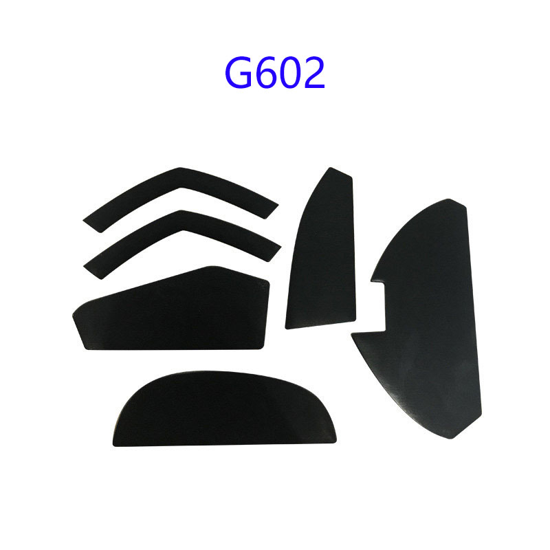 เมาส์ Skatez เมาส์อะไหล่เม้าส์ - Logitech Mouse G502 บทวิจารณ์และราคา