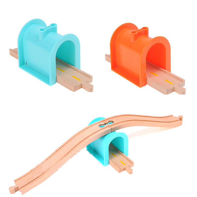 รถไฟไฟฟ้าไม้ TRACK ของเล่นเด็ก - Gaming Accessories Must Have บทวิจารณ์และราคา
