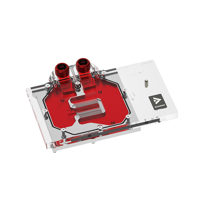 Barrow GPU Water Block Serve ส - Nvidia Vga Rtx 4080 บทวิจารณ์และราคา