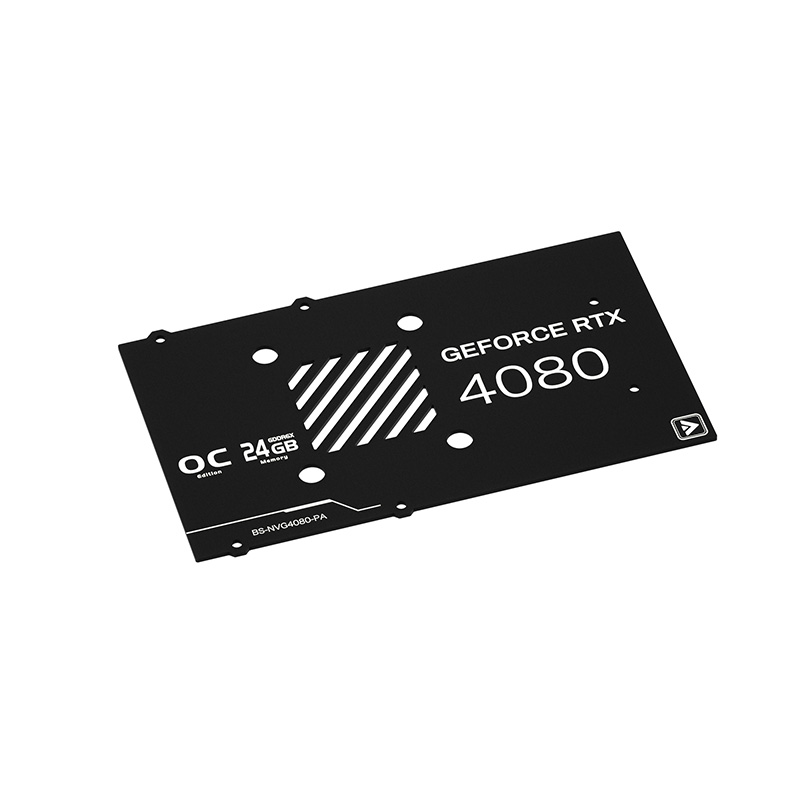 Barrow GPU Water Block Serve ส - Nvidia Vga Rtx 4080 บทวิจารณ์และราคา