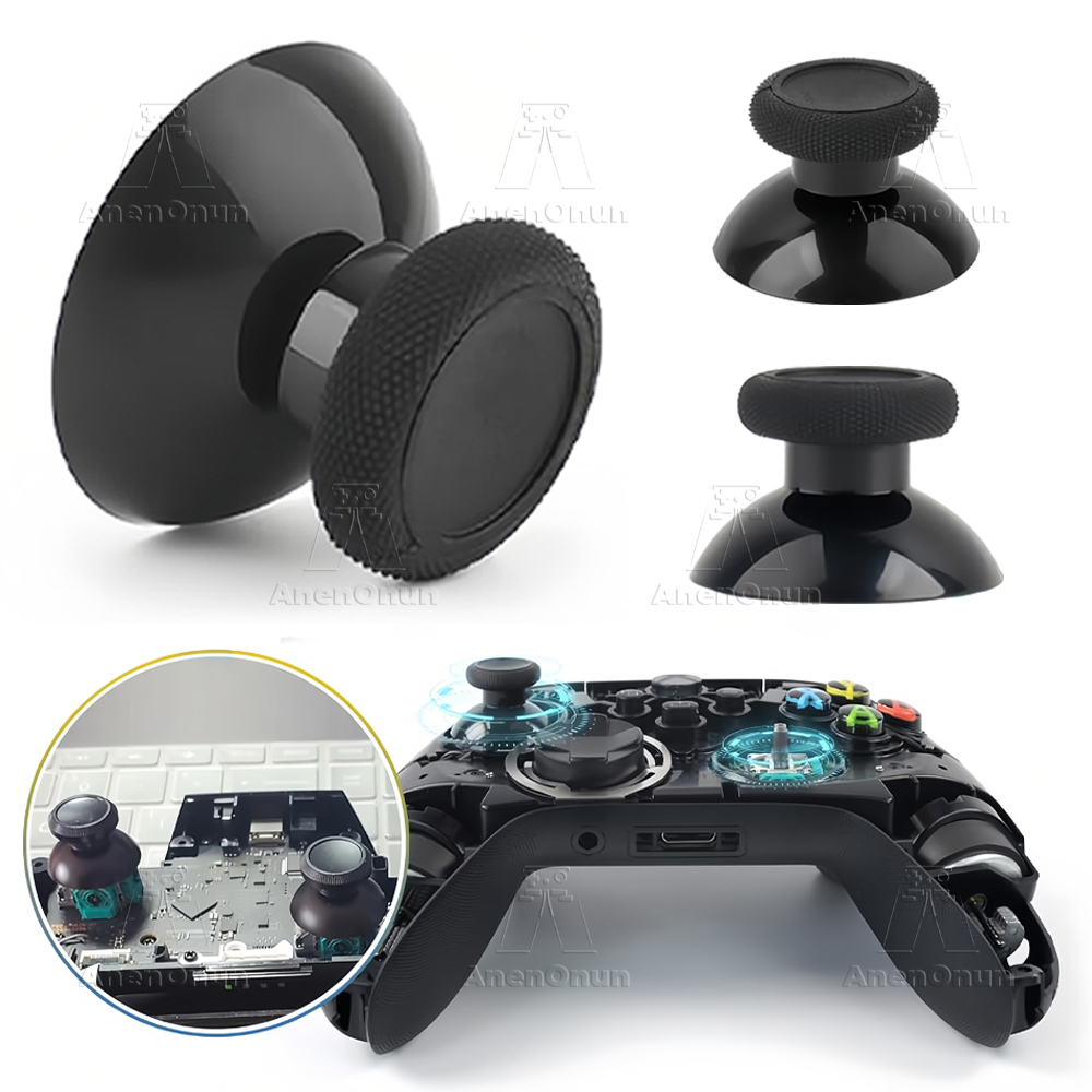 อะไหล่แท่งควบคุมสำหรับคอนโทรลเ - Jjk Gaming Accessories บทวิจารณ์และราคา