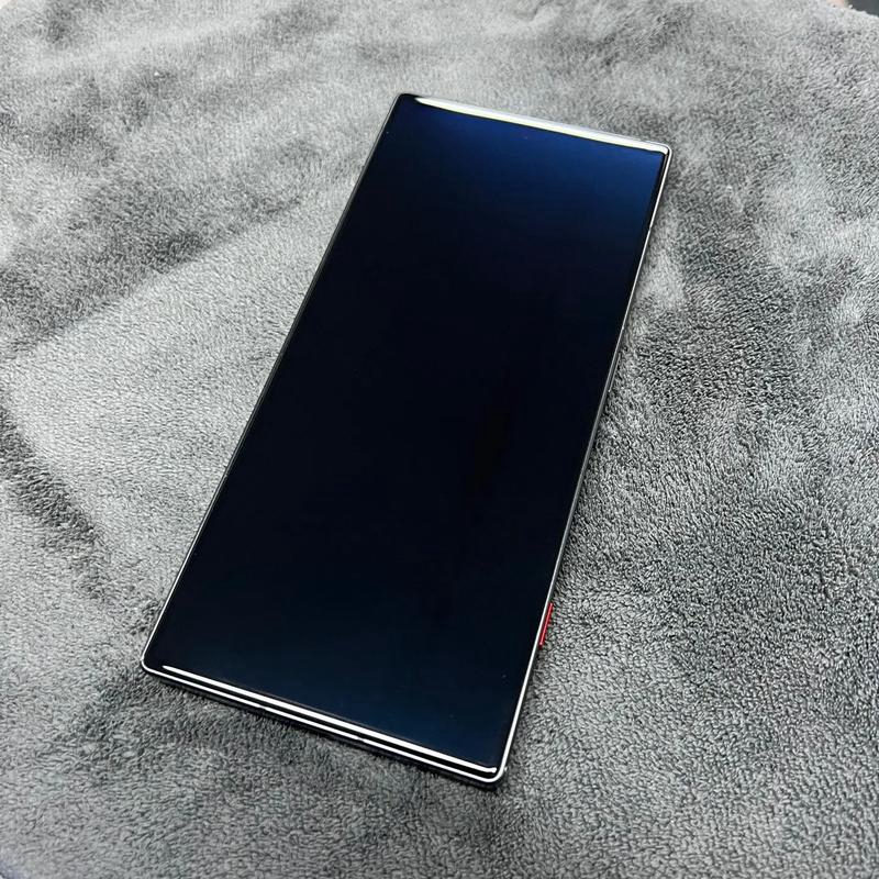 Nubia Red magic 8pro / 8s pro  - Gaming Accessories For Your Phone บทวิจารณ์และราคา