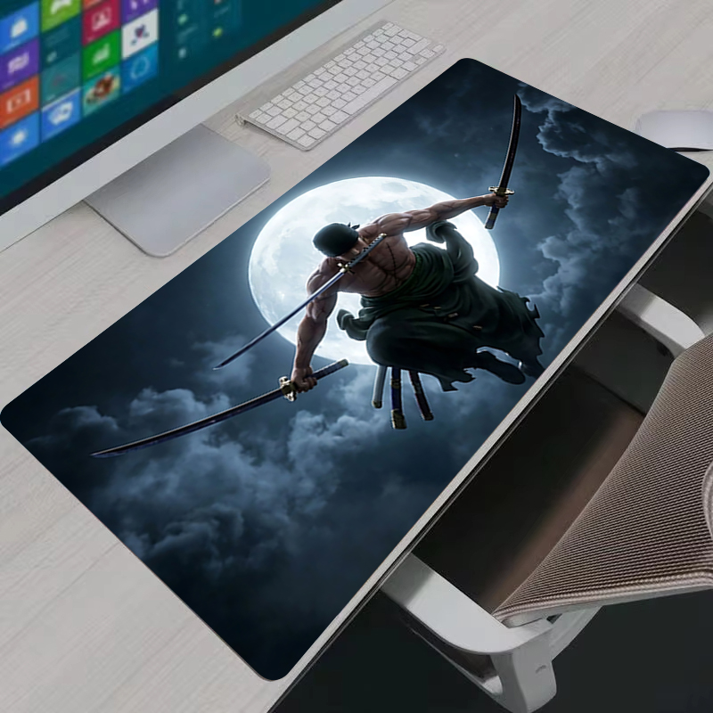 แผ่นรองเมาส์พีซีเกมเมอร์อะนิเม - Gaming Accessories Wholesale บทวิจารณ์และราคา
