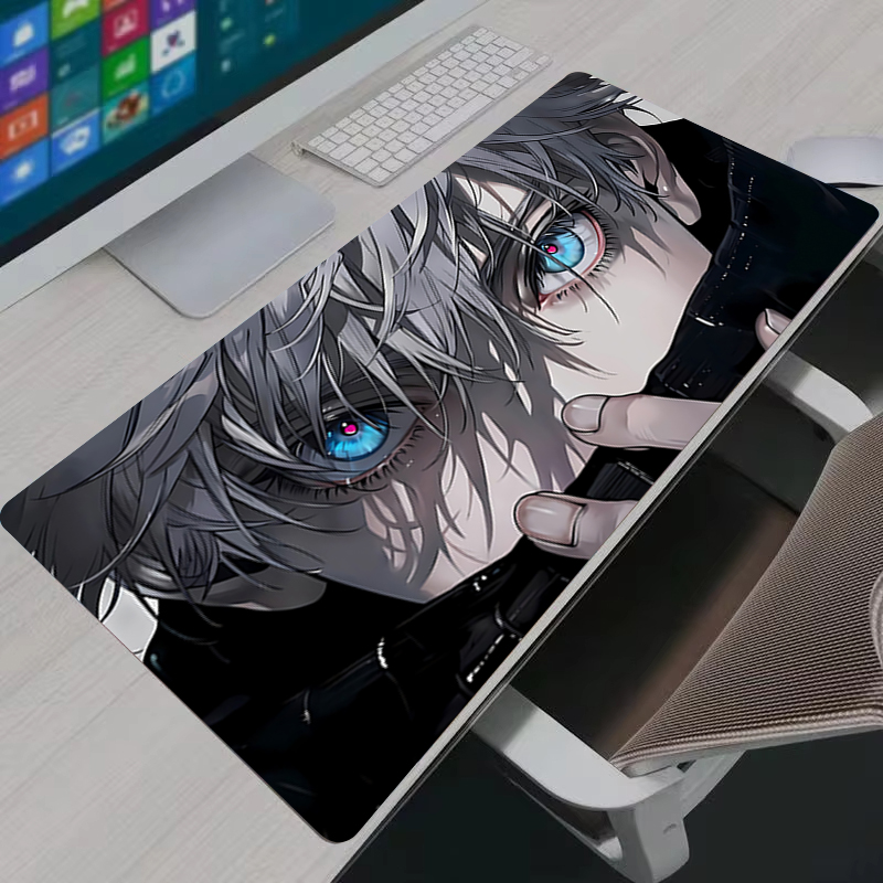 แผ่นรองเมาส์ คูล อนิเมะ จูจุตส - Gaming Accessories Wholesale บทวิจารณ์และราคา
