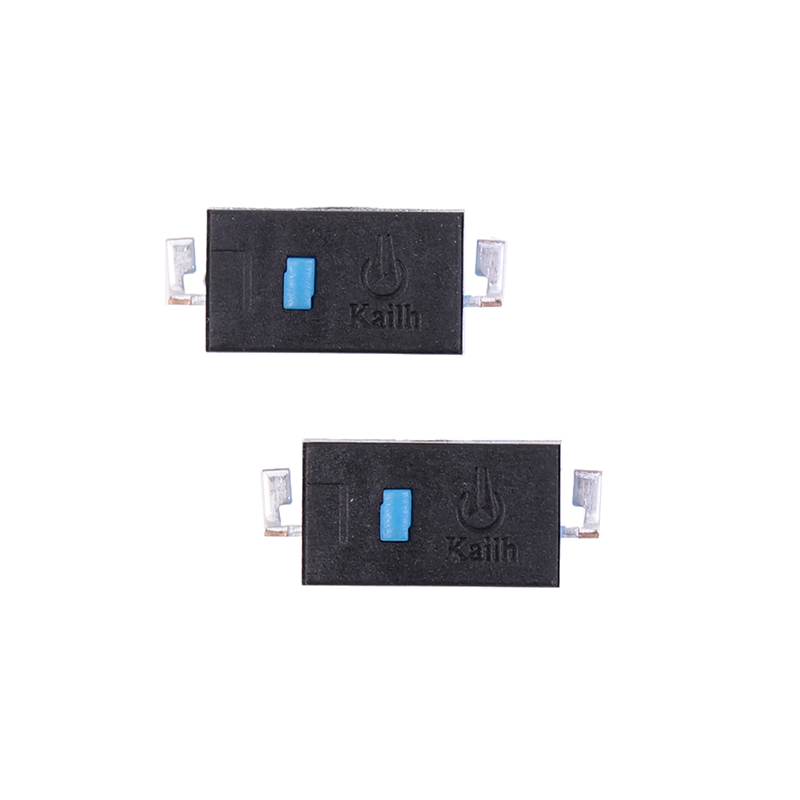 2Pcs เมาส์ Micro SMD Blue Dot  - Logitech Mouse G502 บทวิจารณ์และราคา