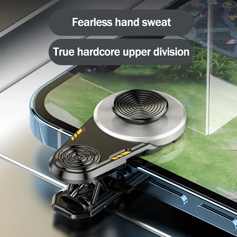 X1 Universal โทรศัพท์มือถือ 36 - Gaming Accessories For Your Phone บทวิจารณ์และราคา