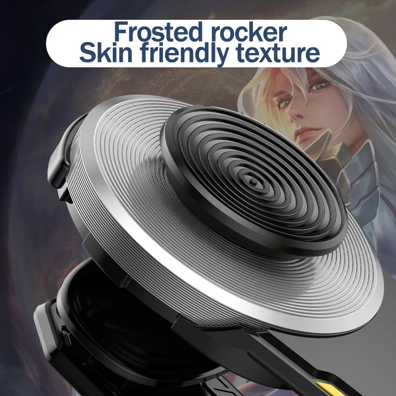X1 Universal โทรศัพท์มือถือ 36 - Gaming Accessories For Your Phone บทวิจารณ์และราคา