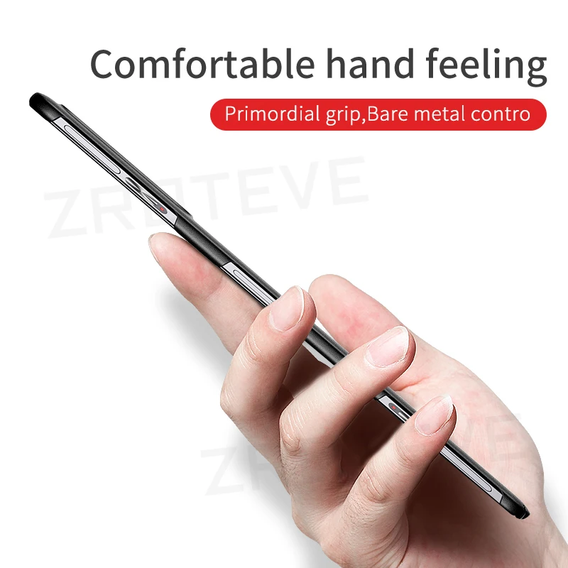 สําหรับ PocoF4 GT กรณี ZROTEVE - Gaming Accessories For Your Phone บทวิจารณ์และราคา