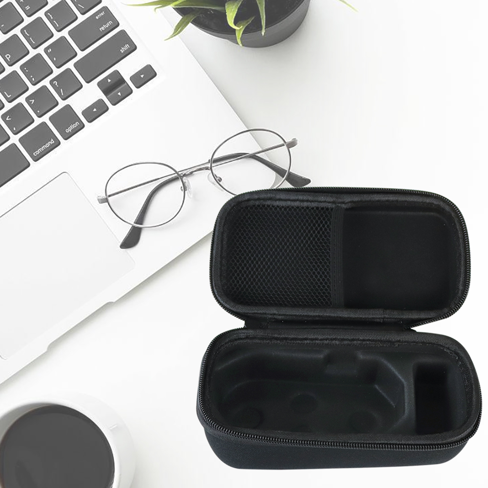 กระเป๋าพกพาแบบแข็ง EVA สำหรับโ - Logitech Mouse G502 บทวิจารณ์และราคา