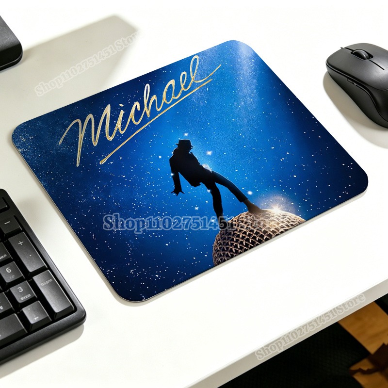 ราชาเพลงป๊อป ไมเคิล แจ็คสัน แผ - Gaming Accessories Wholesale บทวิจารณ์และราคา