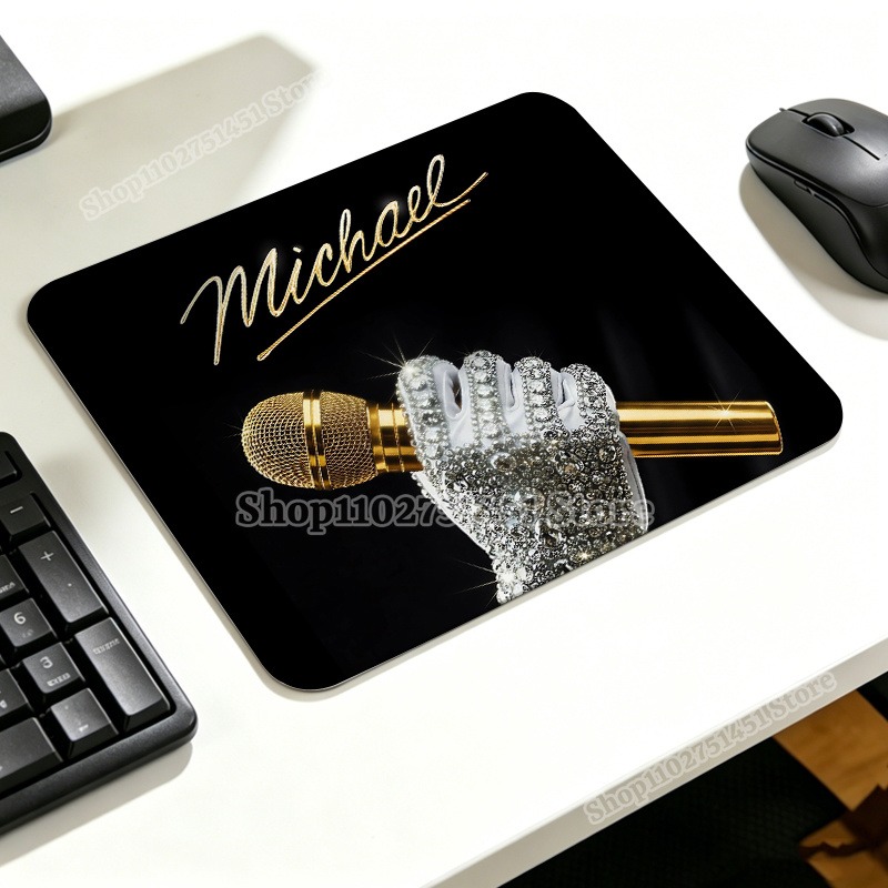 ราชาเพลงป๊อป ไมเคิล แจ็คสัน แผ - Gaming Accessories Wholesale บทวิจารณ์และราคา