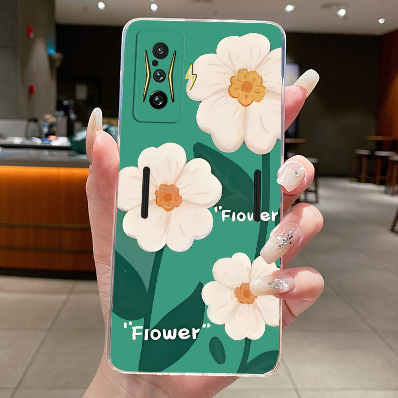 สำหรับเสี่ยวมี่ โพโค F4 GT F4G - Gaming Accessories For Your Phone บทวิจารณ์และราคา