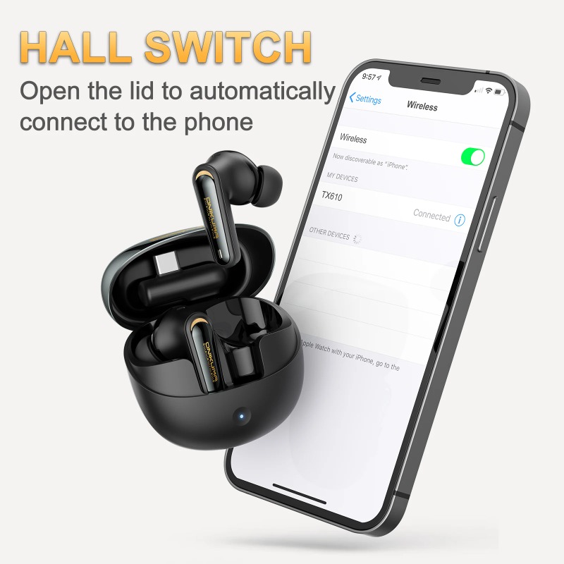 ONIKUMA TX610 หูฟังสำหรับเล่นเ - Gaming Accessories For Your Phone บทวิจารณ์และราคา