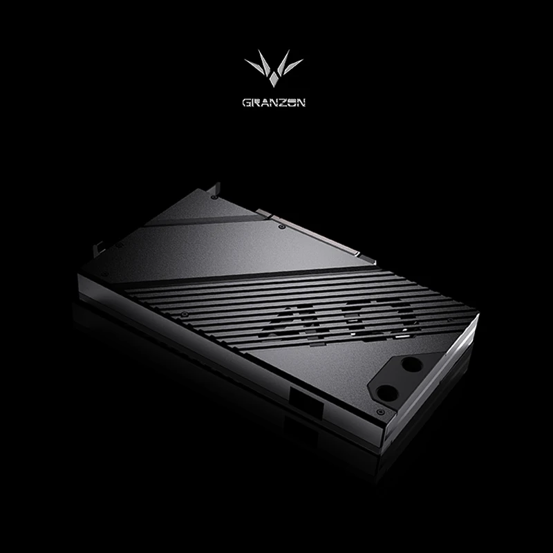 บล็อก GPU Granzon GBN-RTX4080F - Nvidia Vga Rtx 4080 บทวิจารณ์และราคา
