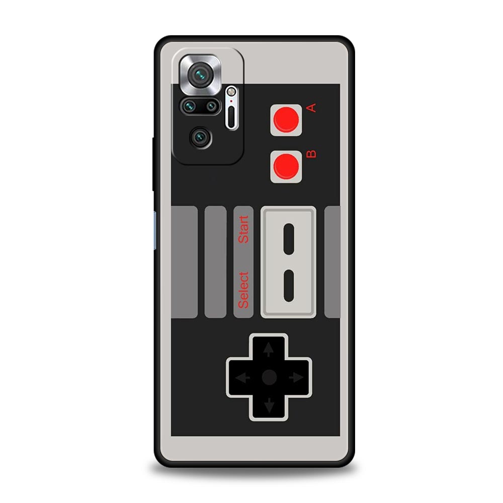 เคสโทรศัพท์ลายเกมบอย8A แบบย้อน - Gaming Accessories For Your Phone บทวิจารณ์และราคา