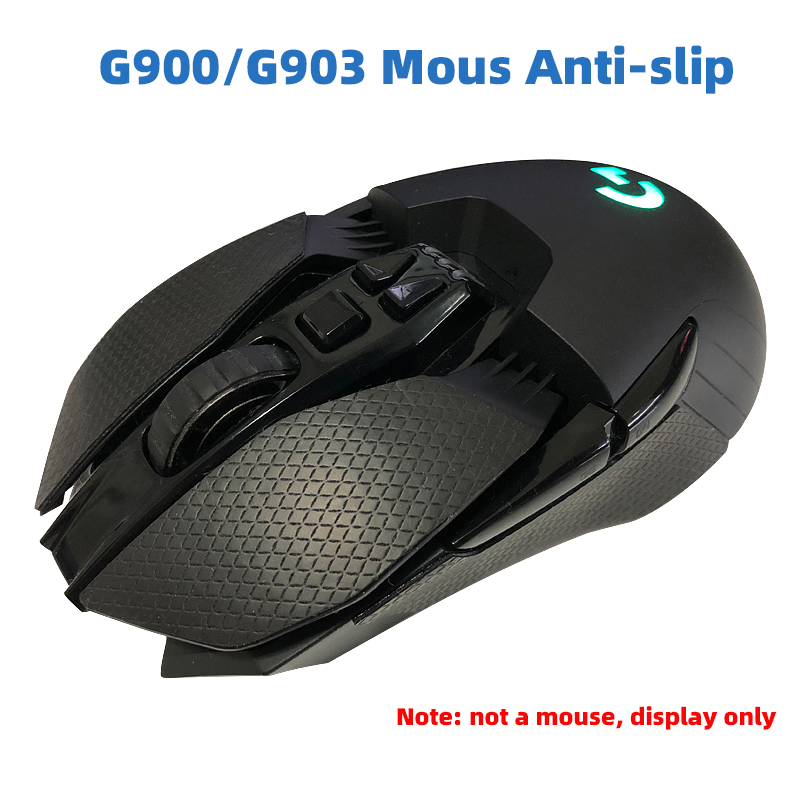 แผ่นรองเมาส์กันลื่น ป้องกันเหง - Logitech Mouse G502 บทวิจารณ์และราคา