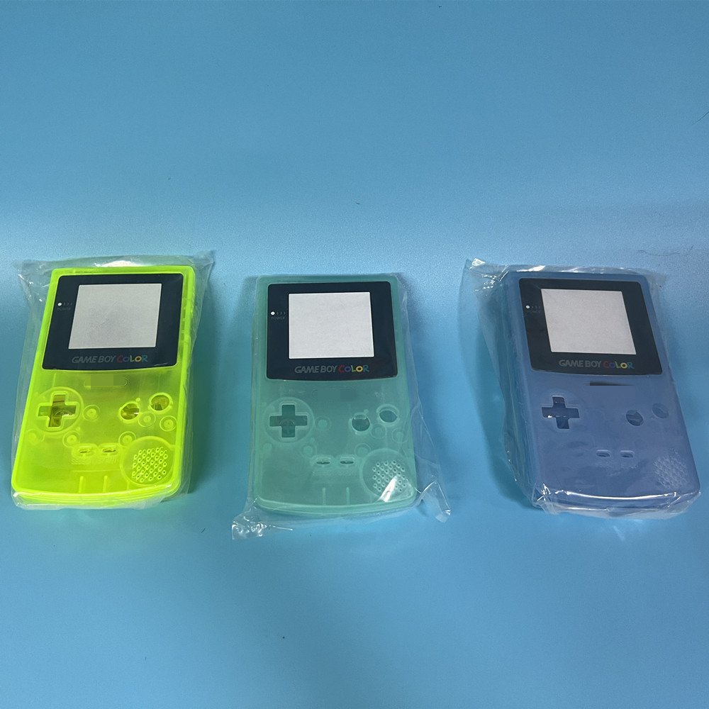 เคสเปลี่ยนทดแทนสำหรับ Gameboy  - Gaming Accessories Wholesale บทวิจารณ์และราคา