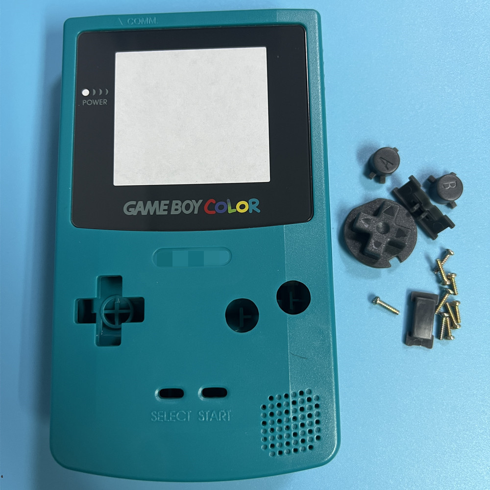 เคสเปลี่ยนทดแทนสำหรับ Gameboy  - Gaming Accessories Wholesale บทวิจารณ์และราคา