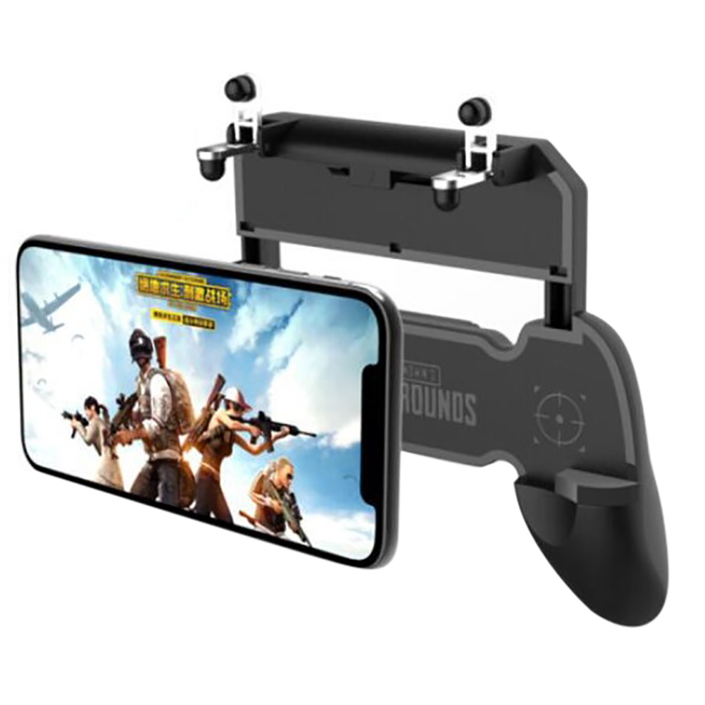 PUBG Controller สําหรับโทรศัพท - Gaming Accessories For Your Phone บทวิจารณ์และราคา
