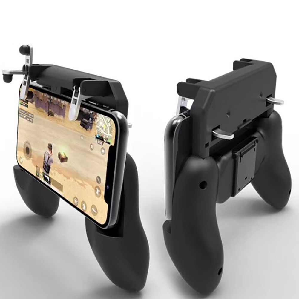 PUBG Controller สําหรับโทรศัพท - Gaming Accessories For Your Phone บทวิจารณ์และราคา