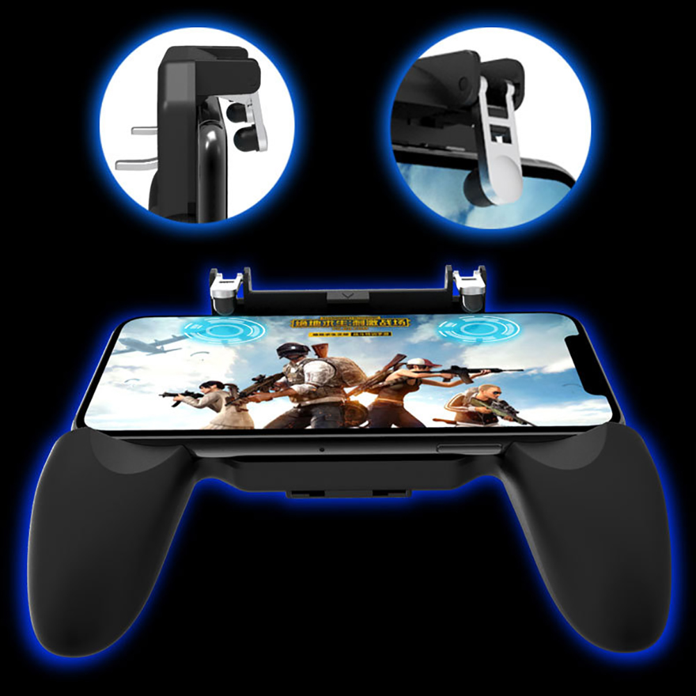 PUBG Controller สําหรับโทรศัพท - Gaming Accessories For Your Phone บทวิจารณ์และราคา